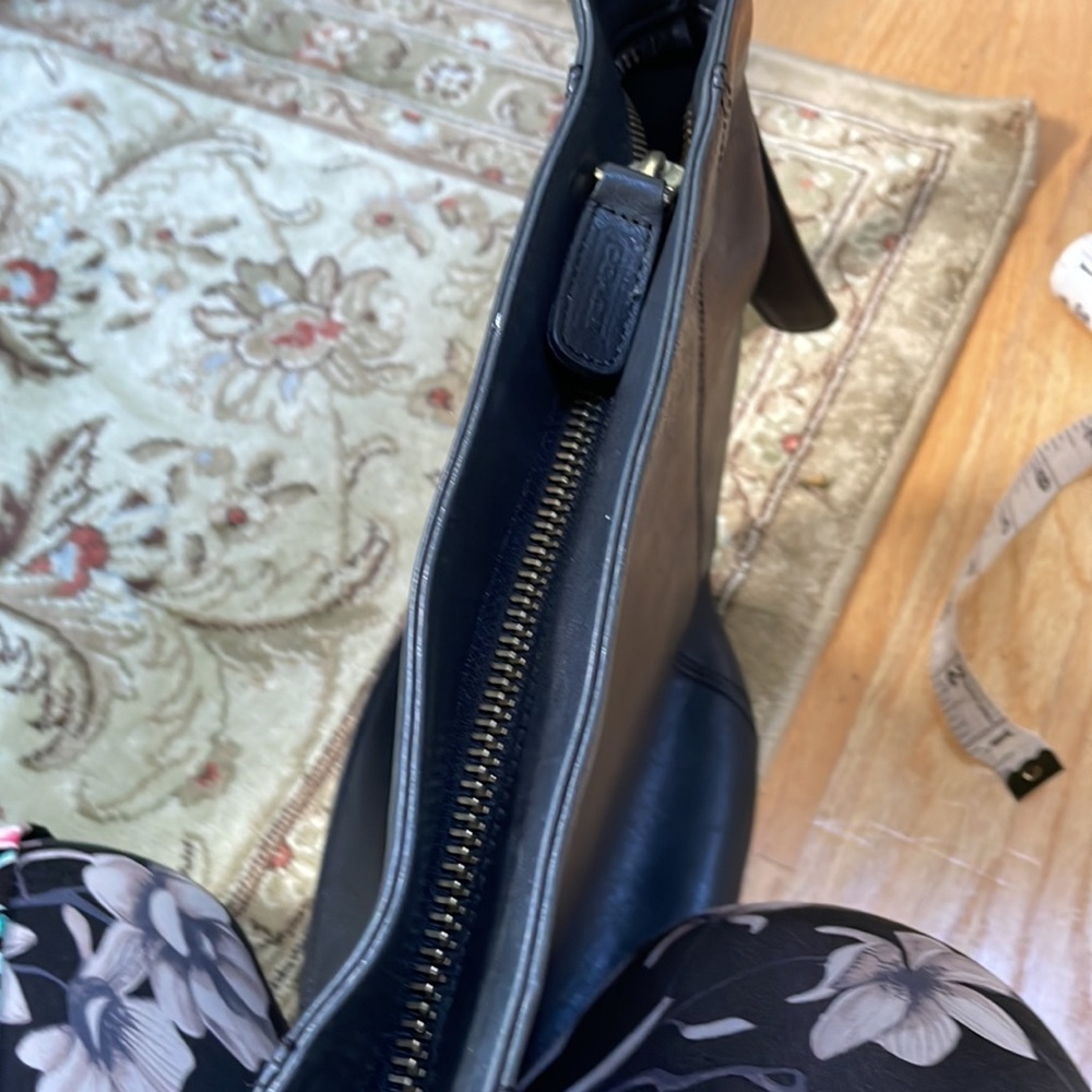 Coach Purse - Picture 9 of 12